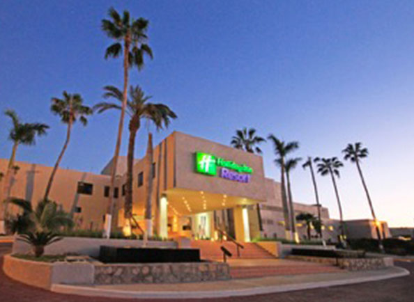 HOLIDAY INN LOS CABOS